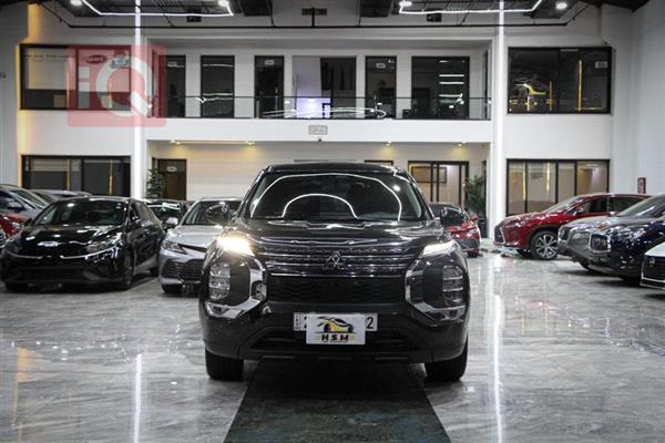 Mitsubishi Outlander 2022 for sale in Iraq - Erbil